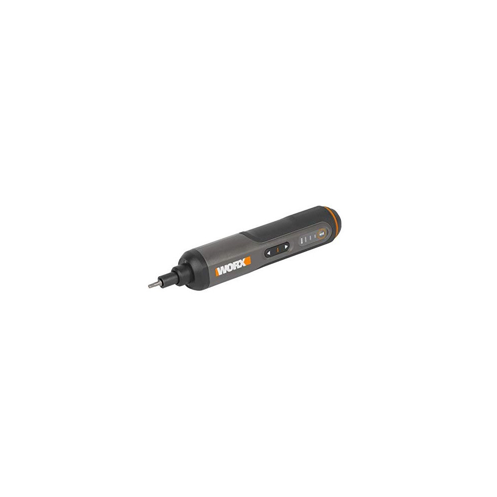 WORX WX240 3.6V (4V MAX) Screwdriver Pen