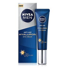 HOMME ANTI-AGE HYALURON Augenbereich 15 ml