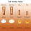 Clarins CLARINS Self Tanning Instant Gel 125 ml 4