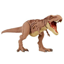 Jurassic World GWN26 Jurassic Park/World Extreme Damage Tyrannosaurus REX