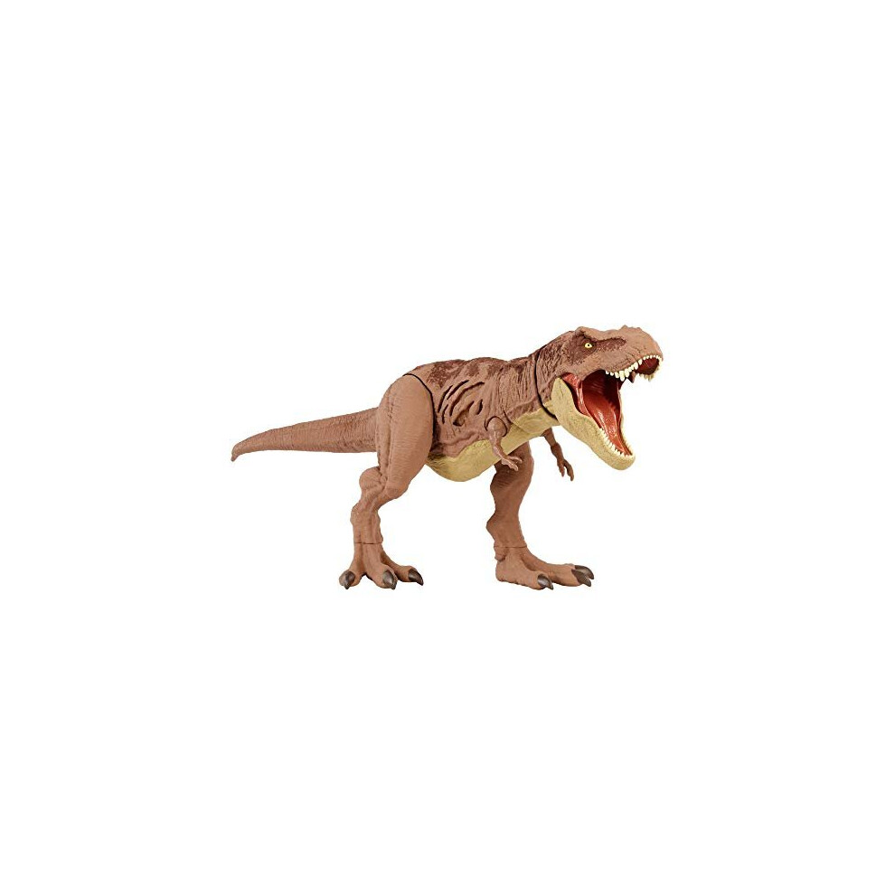 Jurassic World Gwn26 Jurassic Park/World Extreme Damage Tyrannosaurus Rex