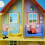 Peppa Pig Peppa Pig Peppa's Family Home Combo Toy, Includes Playset, Car with Sounds, 4 Figures, 6 Accessories, for Ages 3 and Up - Amazon Exclusive 5
