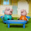 Peppa Pig Peppa Pig Peppa's Family Home Combo Toy, Includes Playset, Car with Sounds, 4 Figures, 6 Accessories, for Ages 3 and Up - Amazon Exclusive 7