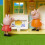 Peppa Pig Peppa Pig Peppa's Family Home Combo Toy, Includes Playset, Car with Sounds, 4 Figures, 6 Accessories, for Ages 3 and Up - Amazon Exclusive 8