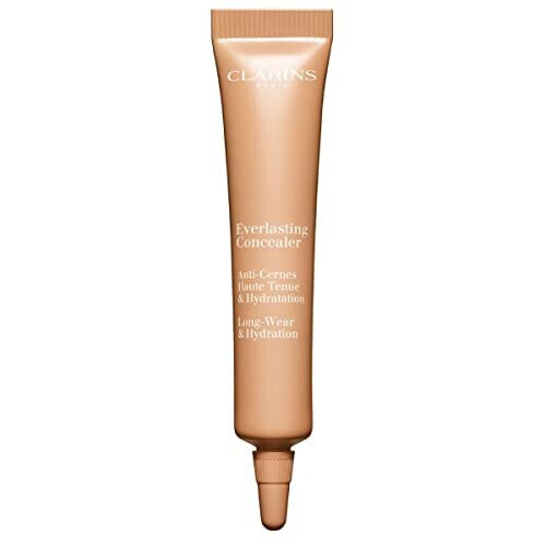 Clarins EVERLASTING concealer 03-medium deep