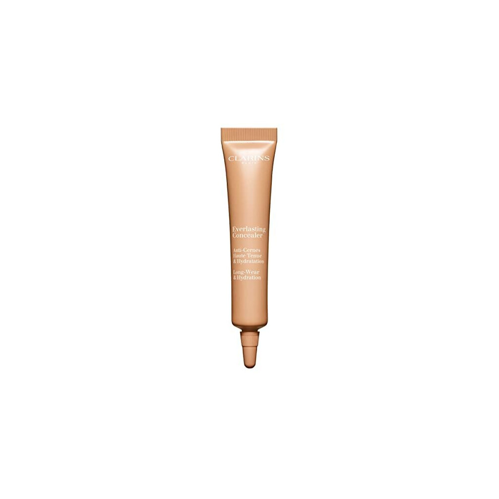 Clarins Everlasting Concealer 03 Medium Deep, beige