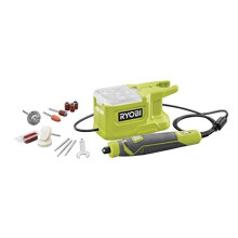 Ryobi RRT18-0 18V ONE+ Cordless Rotary Tool (Bare Tool)