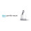 Blink Home Security Blink Mini Pan-Tilt Mount | Rotating mount accessory for Mini indoor plug-in smart security camera (White) 6