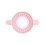 Dr Brown's 360 Spoutless Transition Cup, Pink, TC71005 10