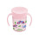 Dr Brown's 360 Spoutless Transition Cup, Pink, TC71005 1