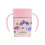Dr Brown's 360 Spoutless Transition Cup, Pink, TC71005 11