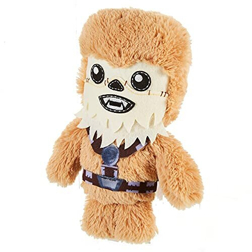 Star Wars Star Wars Galaxy Edge Wookiee Plush 2