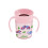 Dr Brown's 360 Spoutless Transition Cup, Pink, TC71005 9
