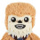 Star Wars Star Wars Galaxy Edge Wookiee Plush 5