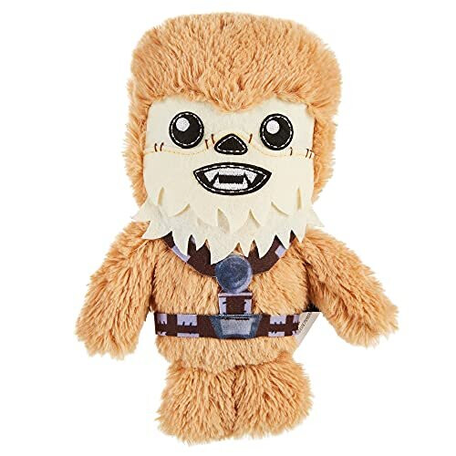 Star Wars Star Wars Galaxy Edge Wookiee Plush