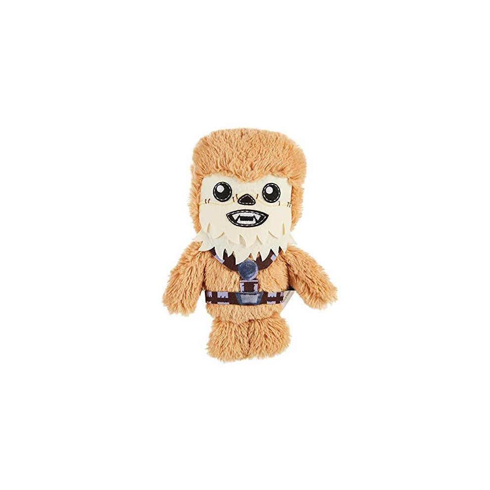 Star Wars Galaxy Edge Wookiee Plush