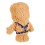 Star Wars Star Wars Galaxy Edge Wookiee Plush 6