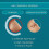 Compeed Compeed Mixed Size Blister Plasters, Pack of 6 5