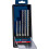 Bosch Bohraufsatz - BOSCH - 7X - 5 Bohrer - SDS Plus - Hartmetallkopf 3