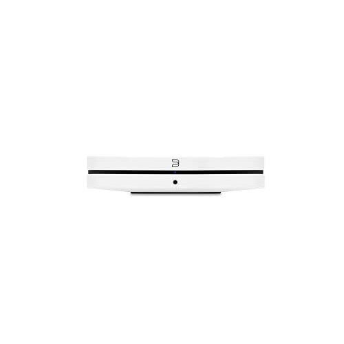 Bluesound Node N130 High Resolution Music Streamer (White) 1