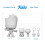 Funko Funko Pop! Town: Walt Disney World 50th - Space Mountain and Mickey Mouse  Amazon Exclusive 3