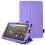 Techgear Amazon Fire HD 10 2021 / 2023 13th & 11th Generation Leather Flip Stand Case 1