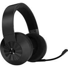 Gamingheadset - LENOVO - Legion H600 - Draadloos - Circumaural - Zweetbestendig
