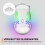 SteelSeries Steelseries AEROX 3 WIRELESS SNOW GAMING-MAUS 6