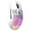 SteelSeries Steelseries AEROX 3 WIRELESS SNOW GAMING-MAUS 2