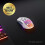 SteelSeries Steelseries AEROX 3 WIRELESS SNOW GAMING-MAUS 3
