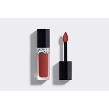 Dior Rouge Forever Matte Copper Bronze Liquid Lipstick 820 Forever Unique