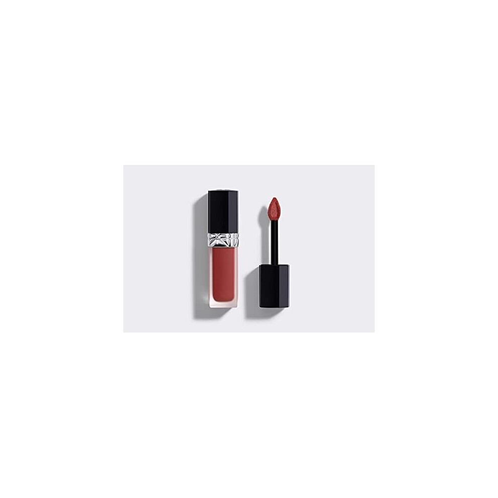 Christian Dior Rouge Dior Forever Liquid Matte - 820 Forever Unique For Women 0.2 oz Lipstick