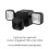 Blink Home Security Floodlight Mount Accessory for Blink Outdoor Camera | Black 3