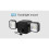 Blink Home Security Floodlight Mount Accessory for Blink Outdoor Camera | Black 5