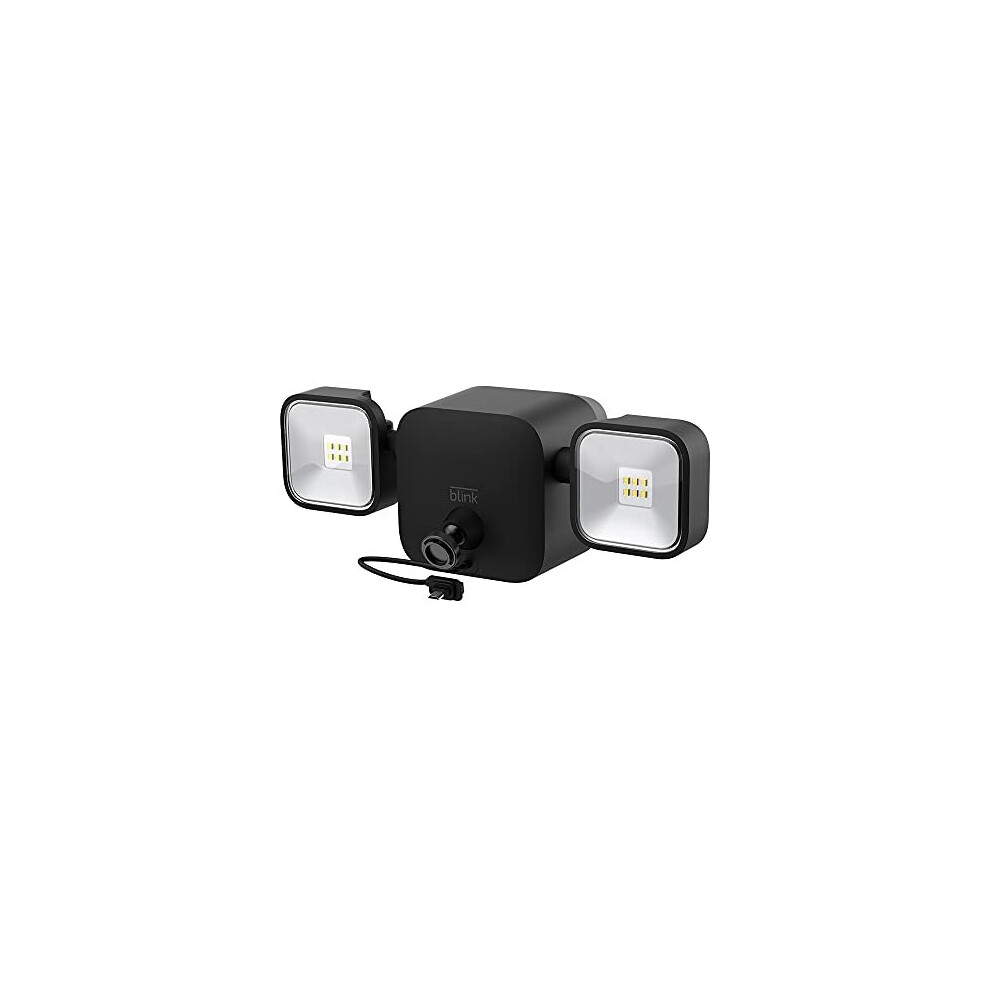 Floodlight Mount Accessory for Blink Outdoor Camera | Black