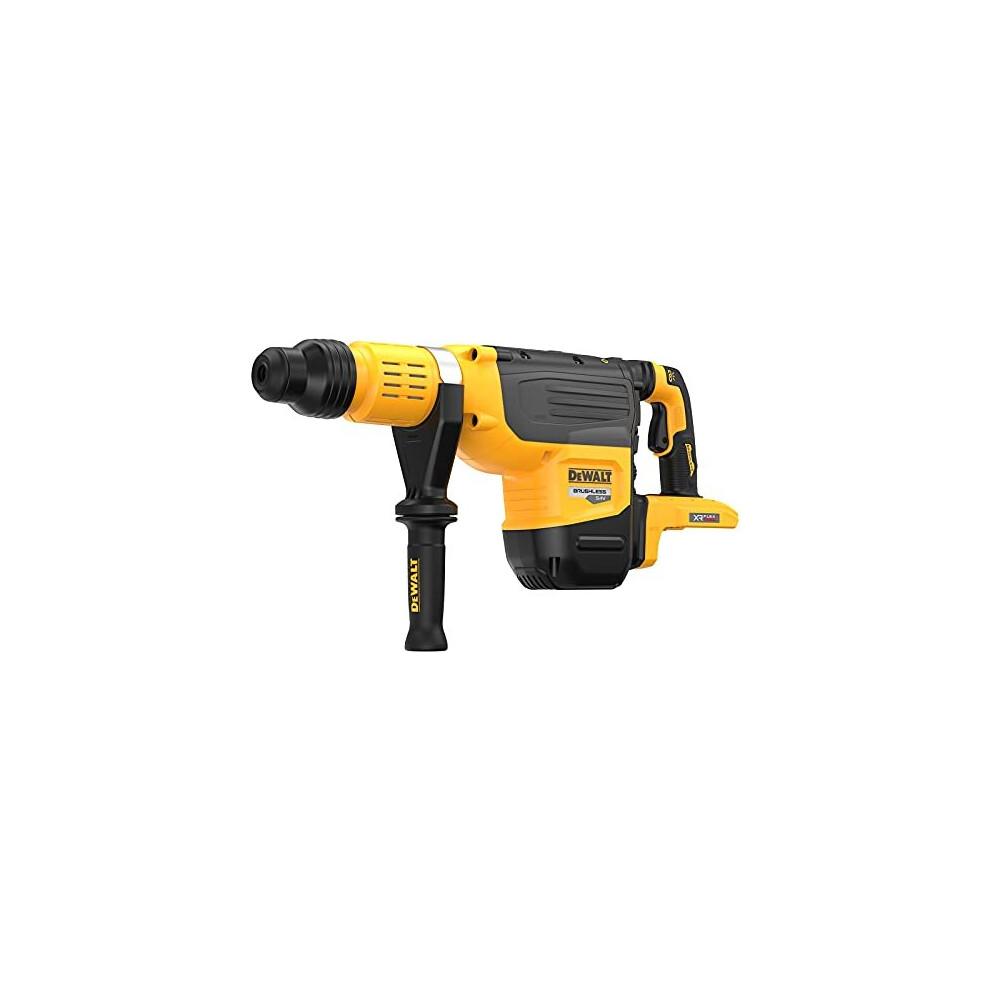 DCH775N XR FlexVolt SDS Max Rotary Hammer 54V Bare Unit