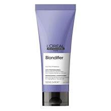 L'Oreal Professionnel, Serie Expert Blondifier, Violet Dyes, Hair Conditioner, 200 ml