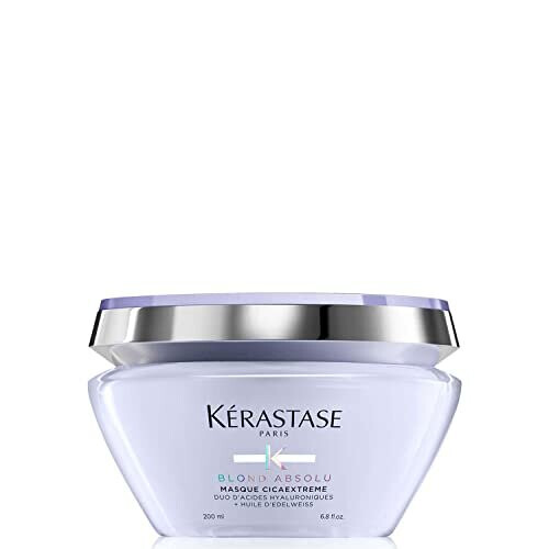 Kerastase Kérastase Masque Cicaextrême Blond Absolu 200ml