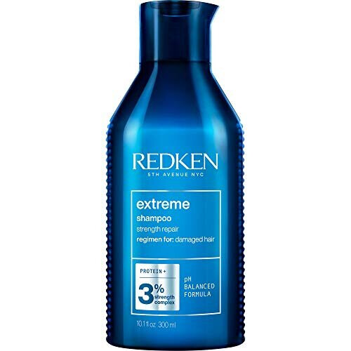REDKEN Redken Extreme Shampoo-NP For Unisex 10.1 oz Shampoo