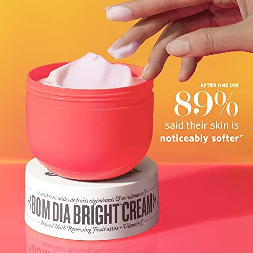 Sol de Janeiro Sol De Janeiro Bom Dia Bright Body Cream 240ml 1