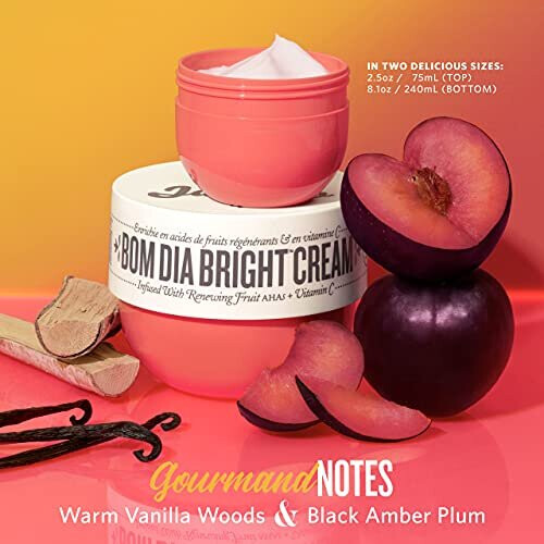 Sol de Janeiro Sol De Janeiro Bom Dia Bright Body Cream 240ml 2