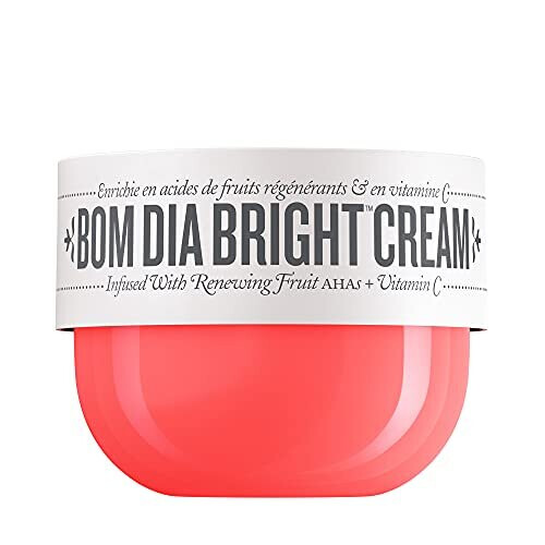 Sol de Janeiro Sol De Janeiro Bom Dia Bright Body Cream 240ml