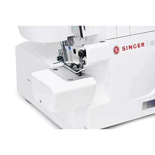 Singer Singer Elite SE017 Overlock 2