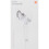 Xiaomi Secador de pelo Xiaomi Mi Ionic H300 Secador de pelo 2