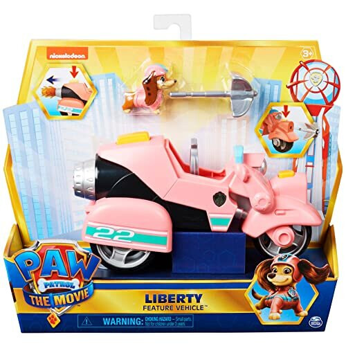 Paw patrol car toys on sale