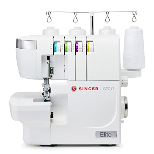 Singer Singer Elite SE017 Overlock