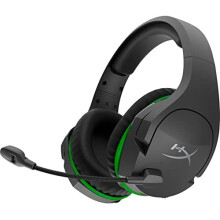 HyperX CloudX Stinger Core – Wireless Gaming Headset for Xbox Series X|S and Xbox One, Memory foam & Premium Leatherette Ear Cushions,