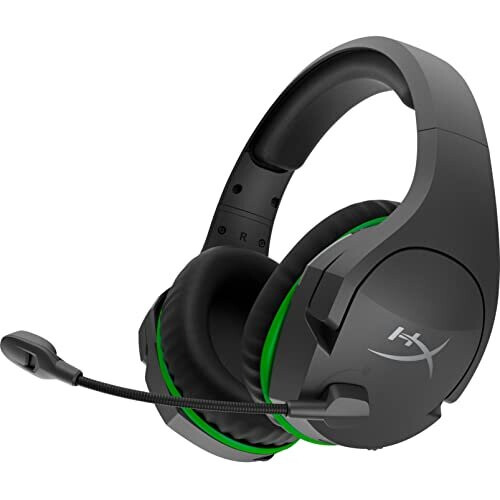 Xbox outlet One S and headset