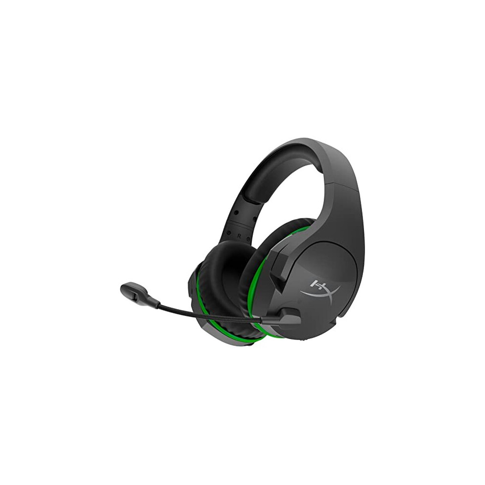 HyperX CloudX Stinger Core â Wireless Gaming Headset for Xbox Series X|S and Xbox One, Memory foam & Premium Leatherette Ear Cushions,