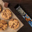 Warrior Choc Chip Cookie Dough - Warrior Crunch - 12 μπάρες 4
